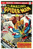 Amazing Spider-Man #126 VERY FINE 1973