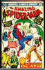 Amazing Spider-Man #127 CGC graded 9.6 John Romita cover