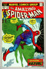 Amazing Spider-Man #128 CGC graded 9.0 "Vulture" story - SOLD!