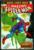 Amazing Spider-Man #128 CGC graded 9.6 John Romita cover - SOLD!