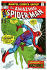 Amazing Spider-Man #128 VERY FINE 1974