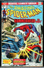 Amazing Spider-Man #130 CGC graded 9.6 first Spidermobie - SOLD!