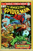 Amazing Spider-Man #132 CGC graded 9.2  Molten Man c/s - SOLD!