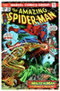 Amazing Spider-Man #132 VF/NEAR MINT 1974