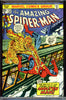 Amazing Spider-Man #133 CGC graded 9.2 John Romita cover - SOLD!