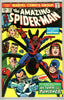 Amazing Spider-Man #135 CGC graded 6.5 second Punisher SOLD!