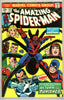 Amazing Spider-Man #135 CGC graded 6.5 second Punisher SOLD!