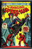 Amazing Spider-Man #136 CGC graded 7.5 1st Harry Osborn as Green Goblin - SOLD!
