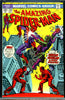 Amazing Spider-Man #136 CGC graded 9.6 new Green Goblin SOLD!