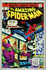 Amazing Spider-Man #137 CGC graded 9.6 white pages SOLD!