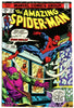 Amazing Spider-Man #137   VERY FINE+   1974