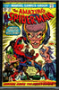 Amazing Spider-Man #138 CGC graded 7.0 origin/1st appearance of Mindworm
