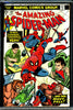 Amazing Spider-Man #140 CGC graded 9.0 first appearance of Gloria Grant - SOLD!