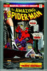 Amazing Spider-Man #144 CGC graded 9.4 1st FULL Gwen Stacy clone - SOLD!