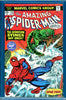 Amazing Spider-Man #145 CGC graded 9.4  Scorpion and Gwen Stacy clone - SOLD!