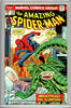 Amazing Spider-Man #146 CGC graded 8.5 Scorpion, Jackal, Stacy clone story
