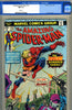 Amazing Spider-Man #153   CGC graded 9.4 SOLD!