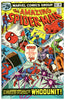Amazing Spider-Man #155 NEAR MINT 1976