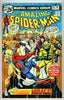 Amazing Spider-Man #156 CGC graded 9.6 1st Mirage