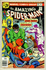 Amazing Spider-Man #158 CGC 9.6 - John Romita cover - SOLD!