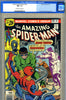 Amazing Spider-Man #158   CGC graded 9.6 - SOLD
