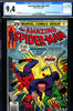 Amazing Spider-Man #159 CGC graded 9.4 white pages - Doc Ock/Hammerhead - SOLD!