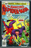 Amazing Spider-Man #159 CGC graded 9.6 Hammerhead - SOLD!