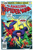 Amazing Spider-Man #159   VF/NEAR MINT   1976