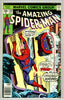 Amazing Spider-Man #160 CGC graded 9.4 vs. Spider-Mobile - SOLD!