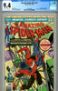 Amazing Spider-Man #161 CGC graded 9.4  SOLD!