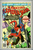 Amazing Spider-Man #161 CGC graded 9.4  SOLD!