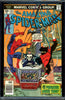 Amazing Spider-Man #162 CGC graded 9.4 1st appearance of Jigsaw