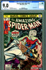 Amazing Spider-Man #163 CGC graded 9.0 Kingpin cover and story - SOLD!