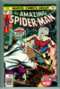 Amazing Spider-Man #163 CGC graded 9.0 Kingpin cover and story - SOLD!