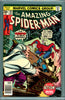 Amazing Spider-Man #163 CGC graded 9.2 Cockrum/Romita cover - SOLD!