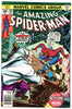Amazing Spider-Man #163 NEAR MINT- 1976