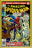 Amazing Spider-Man #165 CGC graded 9.0 Stegron cover and story - SOLD!