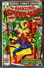 Amazing Spider-Man #166 CGC graded 9.8 Lizard/Stegron SOLD!
