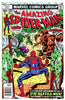 Amazing Spider-Man #166 VF/NEAR MINT 1977