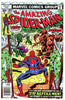 Amazing Spider-Man #166 VERY FINE+ 1977