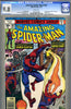 Amazing Spider-Man #167   CGC graded 9.8 SOLD!
