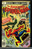 Amazing Spider-Man #168 CGC graded 9.2 second appearance Will o' the Wisp