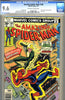 Amazing Spider-Man #168   CGC graded 9.6 SOLD!