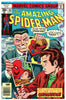 Amazing Spider-Man #169 VF/NEAR MINT 1977