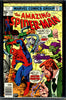 Amazing Spider-Man #170 CGC graded 9.2 Doctor Faustus cover and story