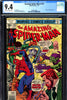 Amazing Spider-Man #170 CGC graded 9.4 villain cover - SOLD!