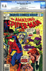 Amazing Spider-Man #170   CGC graded 9.6 - SOLD