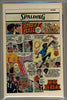 Amazing Spider-Man #170   CGC graded 9.6 - SOLD