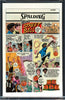 Amazing Spider-Man #170 CGC graded 9.8  HIGHEST GRADED - SOLD!