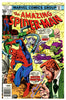 Amazing Spider-Man #170   NEAR MINT-   1977
